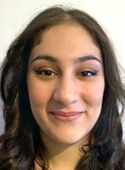 Nejla GASMI - Communications Officer at PIARC (World Road Association)