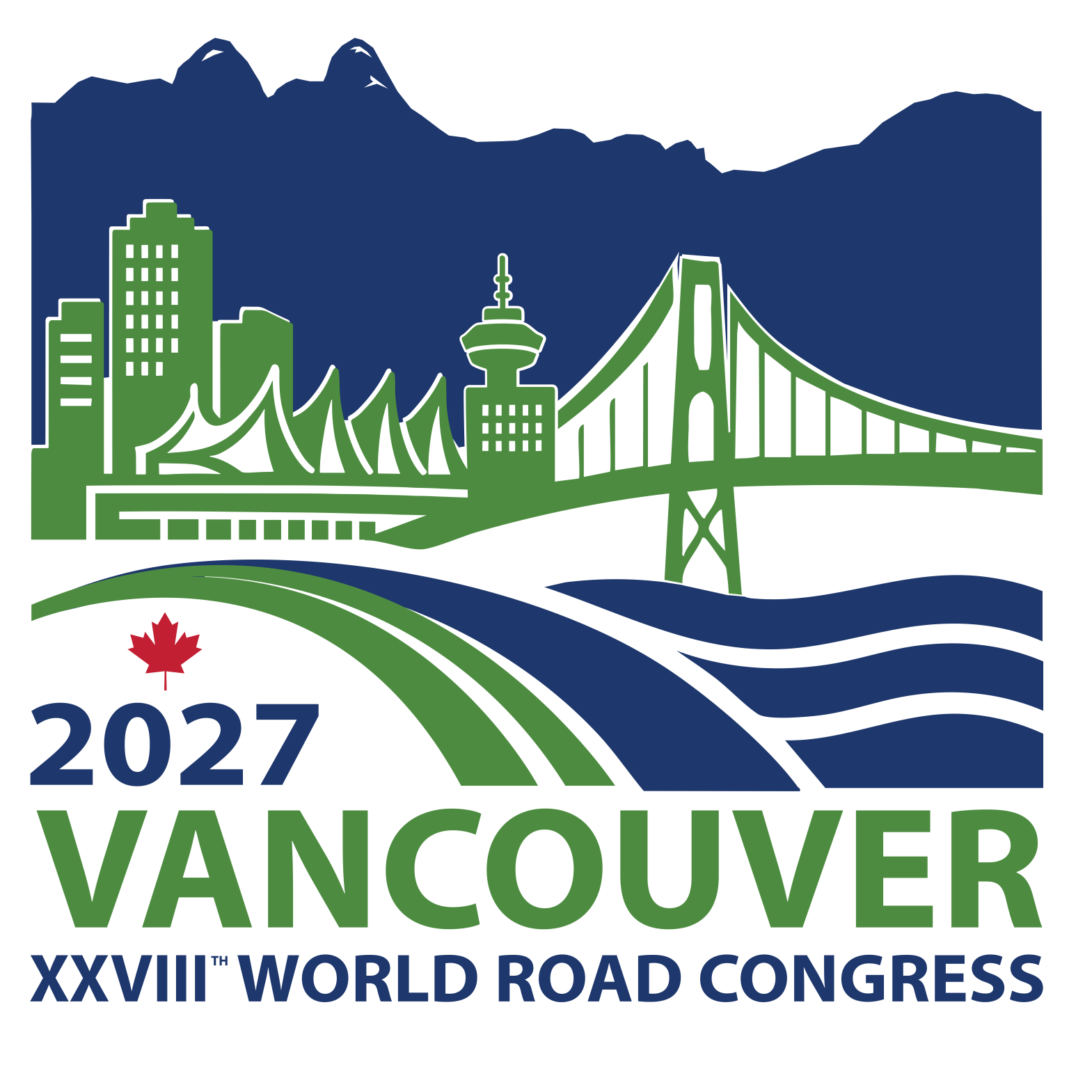 28th World Road Congress Vancouver 2027 - PIARC (World Road Association)