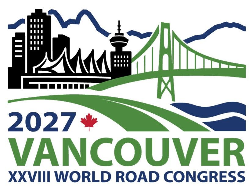 28th World Road Congress Vancouver 2027 - PIARC (World Road Association)