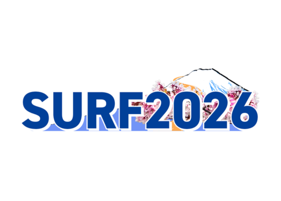 SURF 2026 - 10th Symposium on Pavement Characteristics