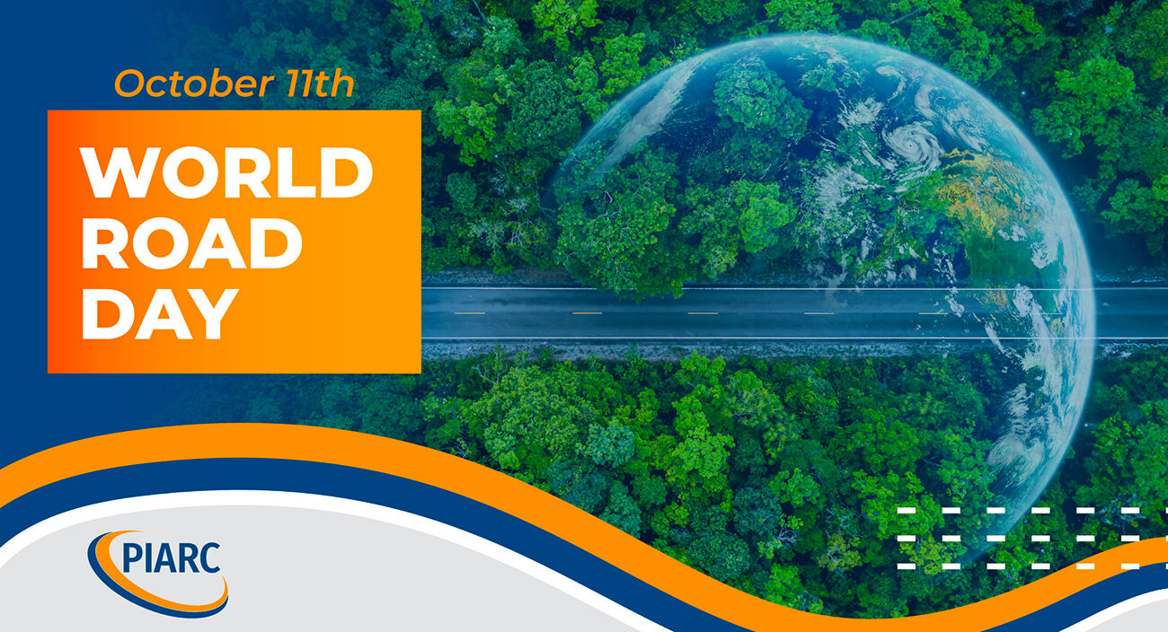 Registration is now open for the XXVIII World Road Congress in Vancouver