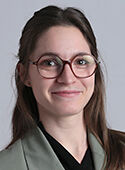 Perrine MARCHAND - Chargée de communication à PIARC (Association Mondiale de la Route)