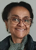 Isabelle FANGUINOVENY - Assistante de direction de PIARC (Association mondiale de la Route)