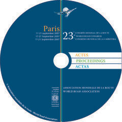 DVD des actes du Congrès mondial de Paris