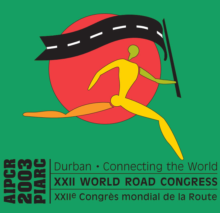 Actas del XXII Congreso Mundial de la Carretera - Durban 2003