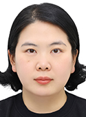 Hyunji KIM (Corée)