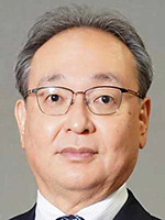 Yoshioka MIKIO - PIARC (Asociación Mundial de la Carretera)