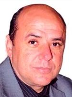 Mourad Hamrouni - PIARC (World Road Association)