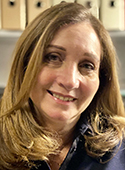 Agnès COLOMBO LASTENNET
