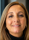 Agnès COLOMBO LASTENNET