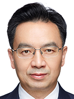 Chungeng Wu - PIARC (World Road Association)