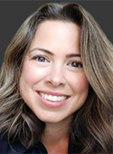 Nadia LAPPA (Canada)