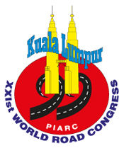 Actes du XXIe Congrès mondial de la Route -&nbsp;Kuala Lumpur 1999