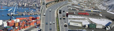 International Seminars 2013 - World Road Association