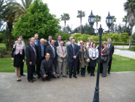 International Seminars 2009 - PIARC