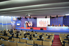 Séminaires Internationaux PIARC (Association mondiale de la Route)
