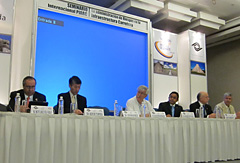 Séminaire international - Merida 2013 - Association Mondiale de la Route