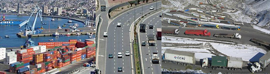 International Seminars 2013 - World Road Association