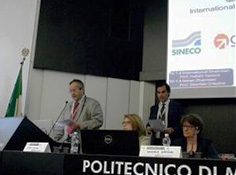 Séminaire international Gestion des Risques Routiers- Milan 2014 - Association mondiale de la Route