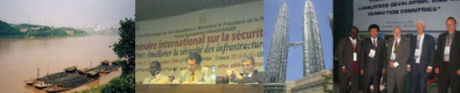 International Seminars of the World Road Association
