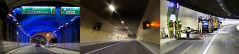 Tunnels Routiers - Association Mondiale de la Route