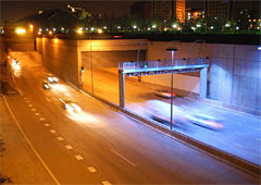 Séminaire International mobilité urbaine, transport de marchandises et intermodalité