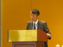 Seminario Internacional "Prevención de Catástrofes, Tecnologías de Mitigación y la aportación ITS en la Explotación de Redes" en noviembre de 2014 - Asociación Mundial de la Carretera