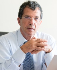 Jean-François Corté, Secretary General