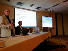 Conservación de Puentes - Bucarest 2015 - Asociación Mundial de la Carretera