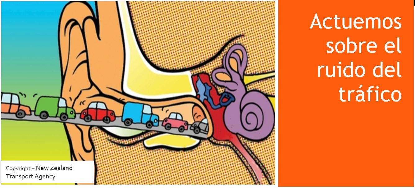 Trafico-Ruido-Asociacion-Mundial-de-la-Carretera-PIARC