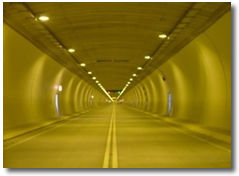 International Seminar Long Road Tunnels - World Road Association