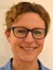 Kirsten Graf-Landmann (Alemania) - Asociación Mundial de la Carretera