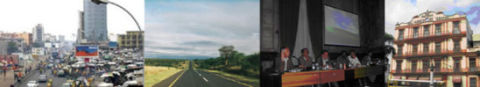 International Seminars of the World Road Association