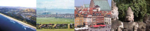 International Seminars of the World Road Association