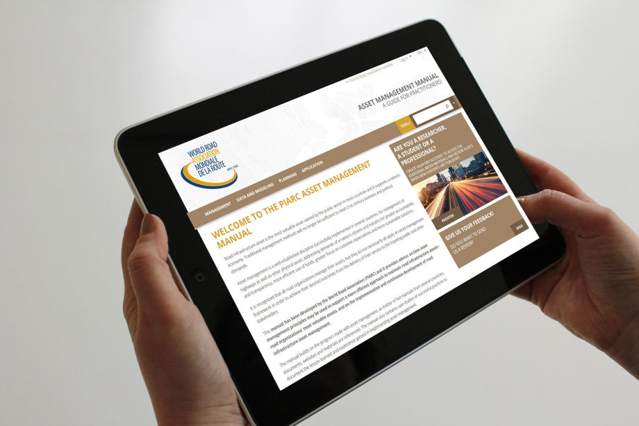 Road Asset Management Manual - World Road Association