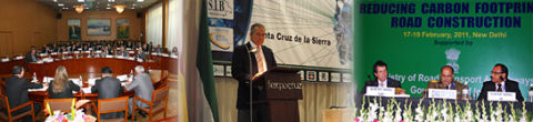 International Seminars of the World Road Association