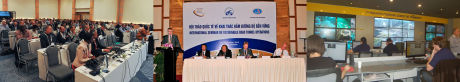 International Seminars 2013 - PIARC