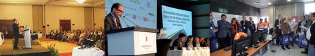 International Seminars 2012 - PIARC