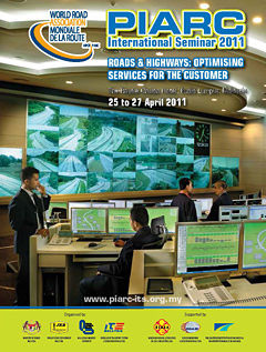 International Seminar Roads and&nbsp;Highways - optimising services for customer