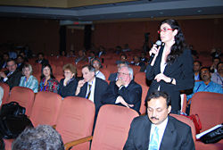 Seminar New Dheli 2011, World Road Association - PIARC