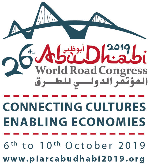 World Road Congress of Abu Dhabi - PIARC