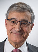 André BROTO (Francia) - PIARC Asociacion Mundial de la Carretera