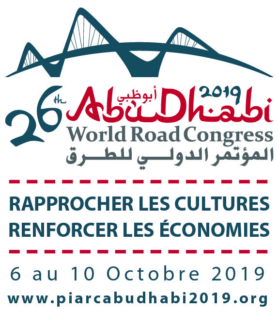 Congrès mondial de la route d'Abou Dhabi - PIARC