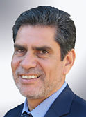 Ernesto BARRERA GAJARDO (Chile) - PIARC Asociacion Mundial de la Carretera