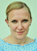 Aleksandra SKORUPSKA (Poland) - PIARC (World Road Association)