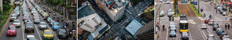 Seminarios Internacionales de PIARC