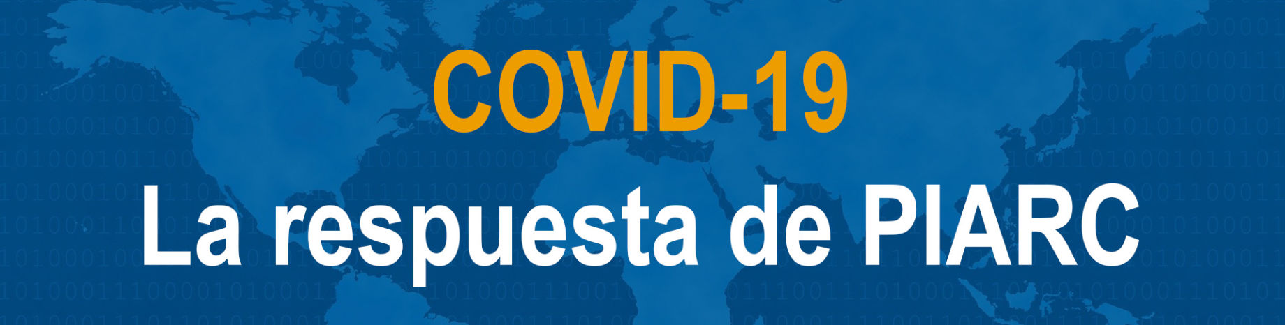 Descubra la nueva página de PIARC sobre la situación actual de la crisis pandémica y el sector de la carretera