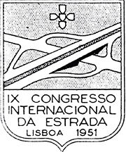 Congreso Mundial de la Carretera - Lisboa 1951 - Asociación Mundial de la Carretera