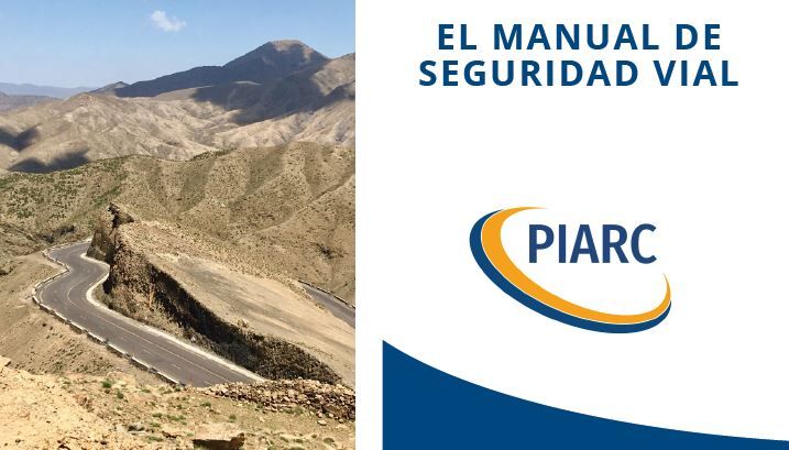 Guía del Manual de Seguridad Vial - Asociación Mundial de la Carretera