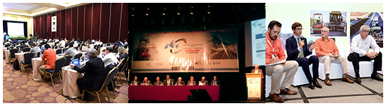 International Seminars 2017 - World Road Association